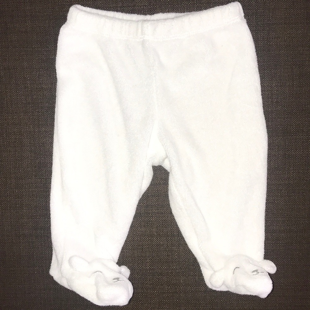Footies - Picture 5 of 7